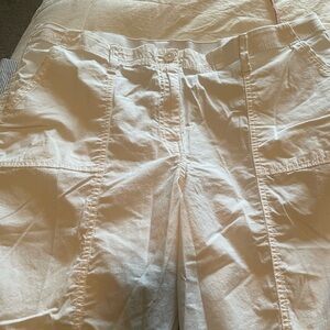 Chico’s Cotton/Spandex 5 Pocket Short Size 2.5 (14).